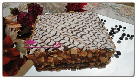 mille feuille creme amande (14)