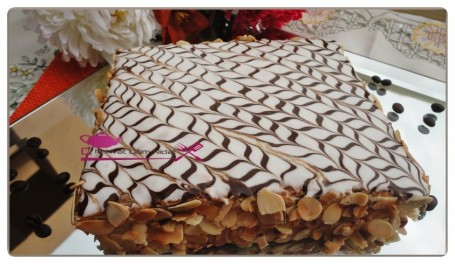 mille feuille creme amande (17)