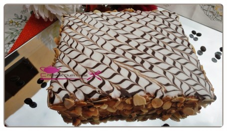 mille feuille creme amande (21)