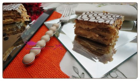 mille feuille creme amande (27)