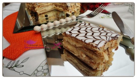 mille feuille creme amande (30)