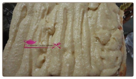 mille feuille creme amande (6)