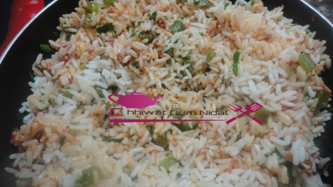riz au thon (2)