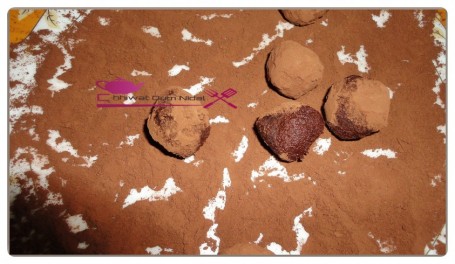 truffes au chocolat (2)