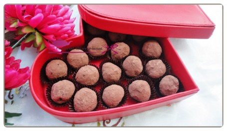 truffes au chocolat (6)