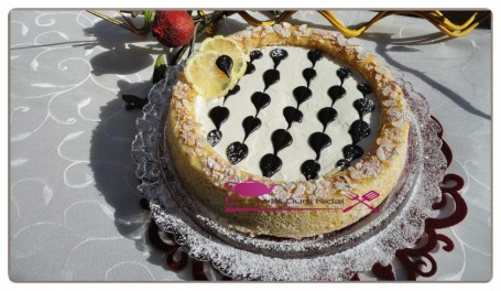 cake creme citron (15)