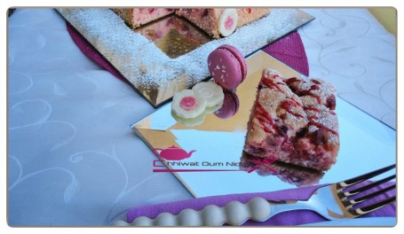 gateau fraise et framboise (17)