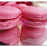 الماكارون macaron