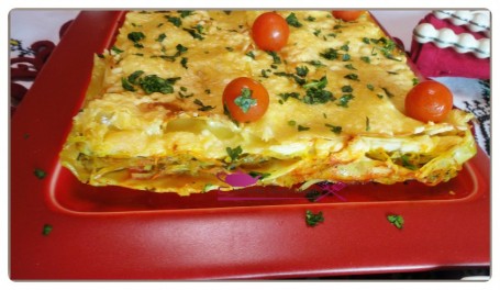 lasagne aux légumes (11)