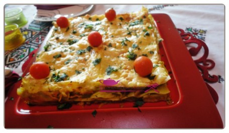 lasagne aux légumes (9)