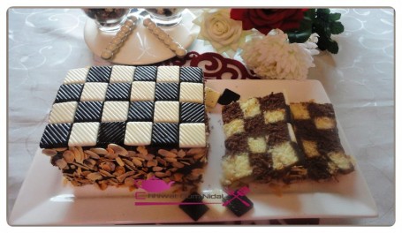 cake damier (23)