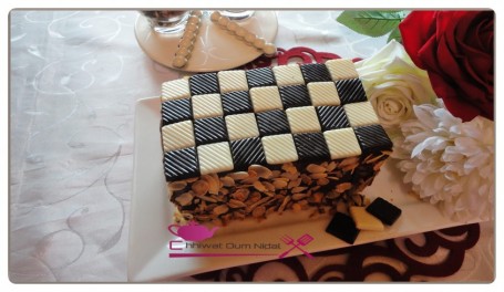 cake damier (33)