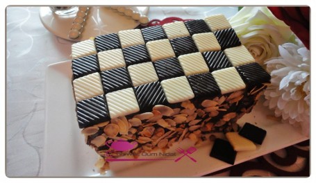 cake damier (34)