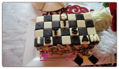 cake damier (35)