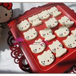 صابلي hello kitty