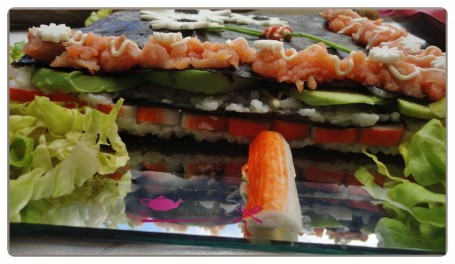 salade facon sushi (10)