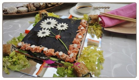 salade facon sushi (14)