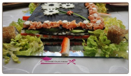 salade facon sushi (15)