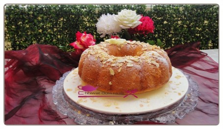 cake citron (9)