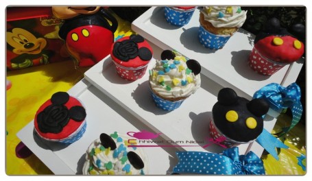 cupcake mickey mouse (13)