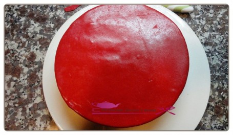 gateau mickey mouse (25)