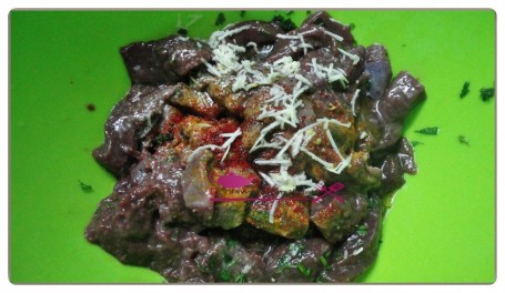 kebda sauce champignon (1)