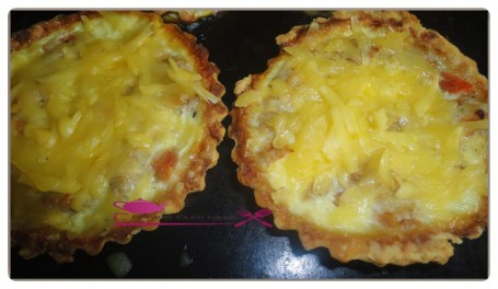 mini quiche poulet epinards et thon (6)