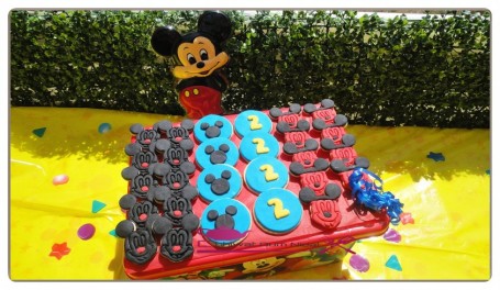 sablé mickey mouse (10)