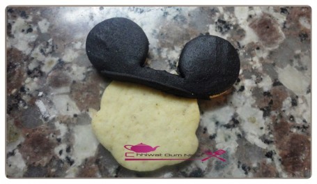 sablé mickey mouse (4)
