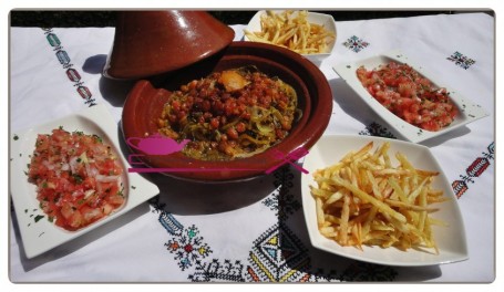 tagine dinde (5)