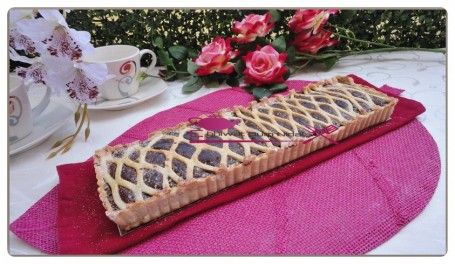 Tarte chocolat (14)