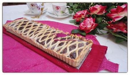 Tarte chocolat (15)