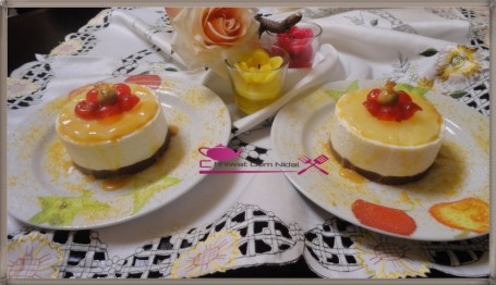 cheese cake ananas (12)