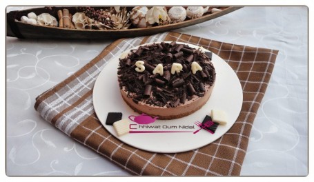 cheese cake chocolat (12)