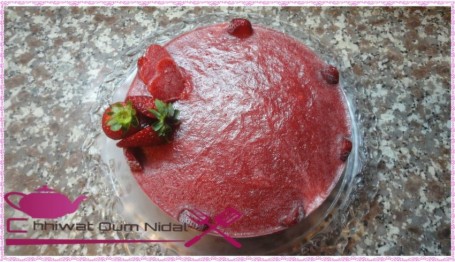 cheesecake fraise (9)