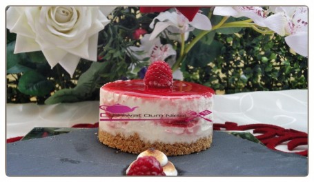 cheesecake framboise (27)