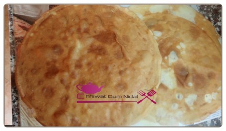 crepe nutella thermomix (9)