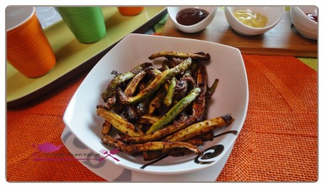 frites courgettes (5)