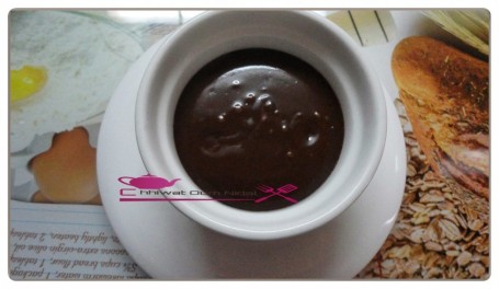 glacage chocolat thermomix (4)