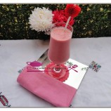 Milkshake Fraise