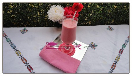 milkshake fraise (5)