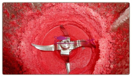 mousse fraise thermomix (3)