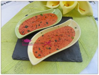 sauce piquante tomate et yaourt (3)