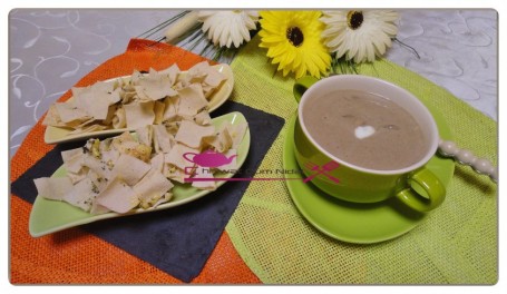 soupe champignon (9)