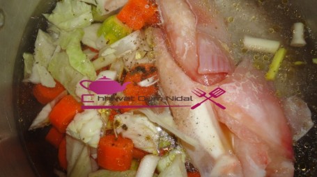 soupe poisson legumes et crevette (1)