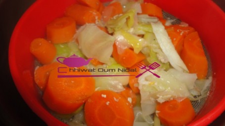 soupe poisson legumes et crevette (3)