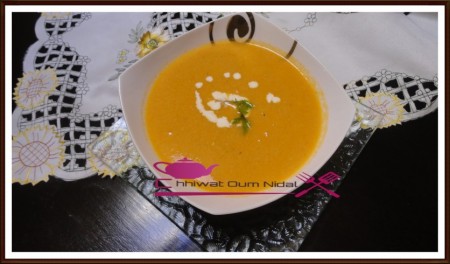 soupe poisson tomate (7)