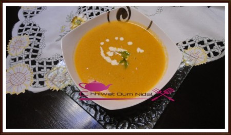 soupe poisson tomate (7)
