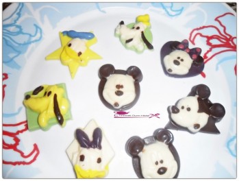 sucette chocolat mickey mouse (3)