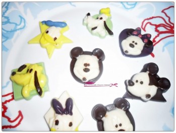 sucette chocolat mickey mouse (4)